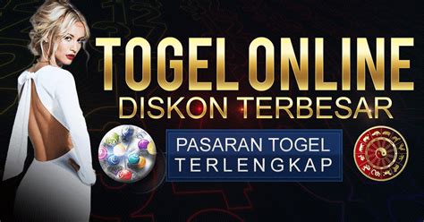 Agen Pede Togel Online Tersedia di Indonesia